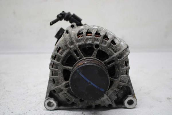 ALTERNATEUR PEUGEOT / CITROEN 120A - Vue 1